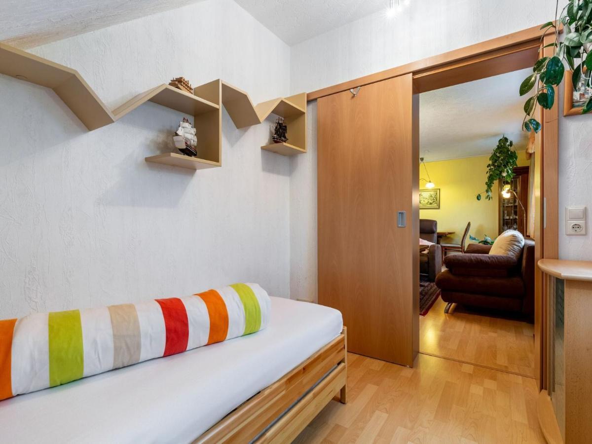 Apartment On The Edge Of The Forest Eslohe Extérieur photo